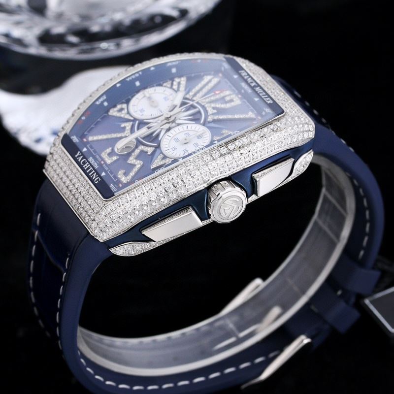 FRANCK MULLER Watches